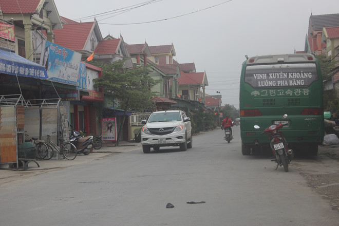 do thanh nghe an