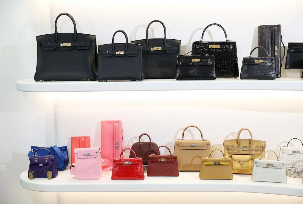 hermes giam hao quang 1
