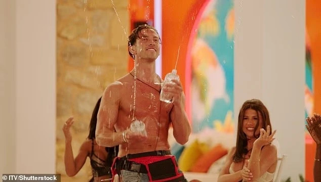 love island 1
