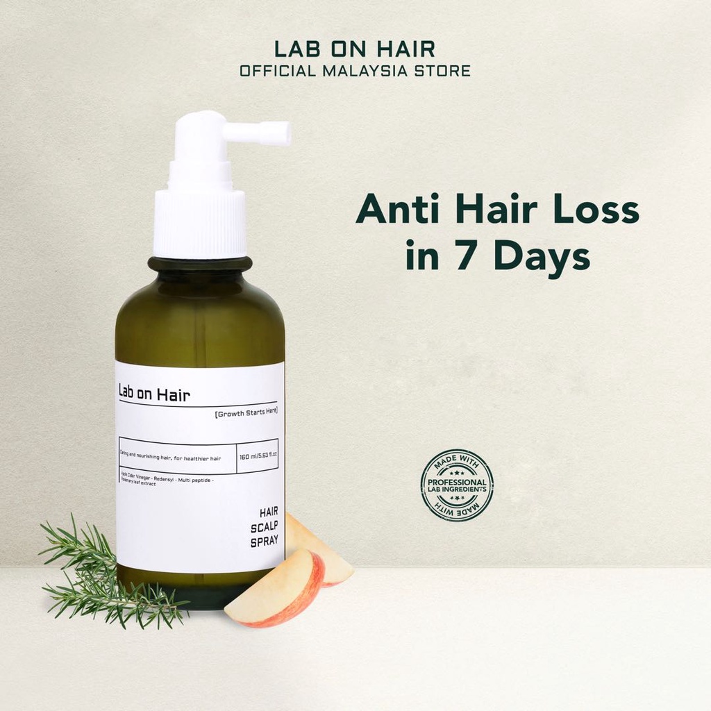Tóc mọc tua tủa, chắc khỏe hơn nhờ 5 serum dưỡng thảo mộc này