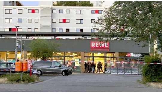 sieu thi rewe