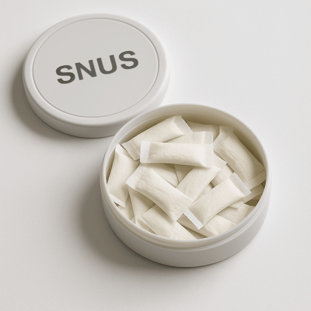 snus 2