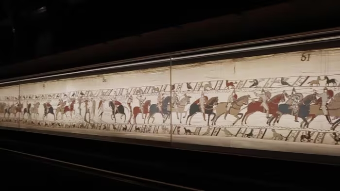 tham Bayeux 1