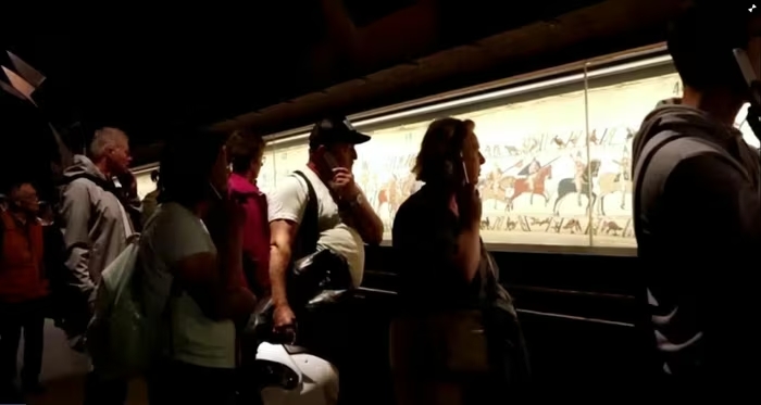 tham Bayeux 1