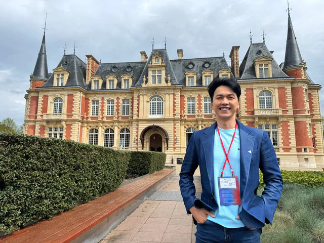 tran hung huy oxford 1
