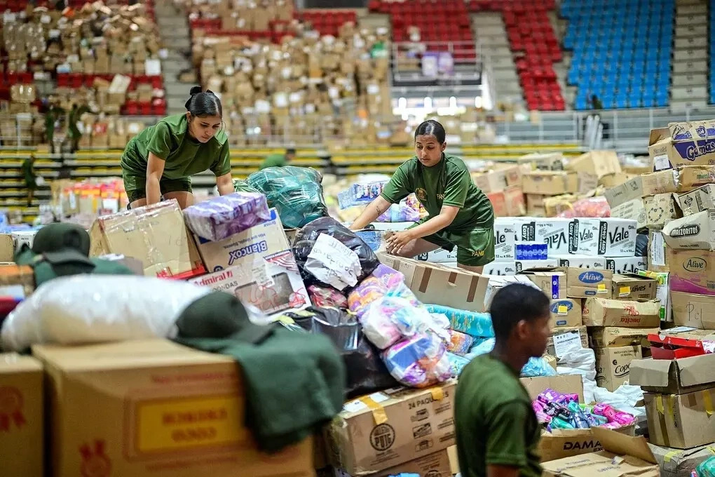 venezuela yeu cau anh tra vang 1
