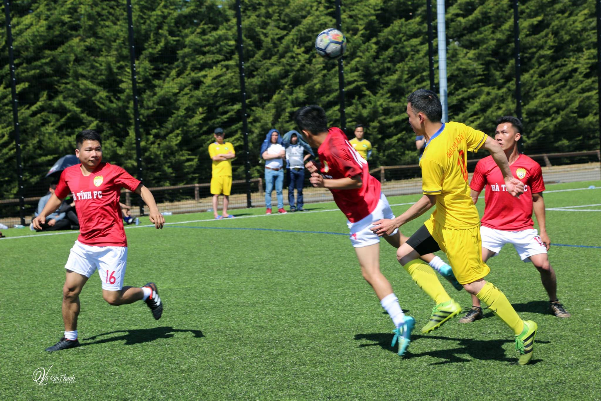 Cup nguoi viet 2018 london 1