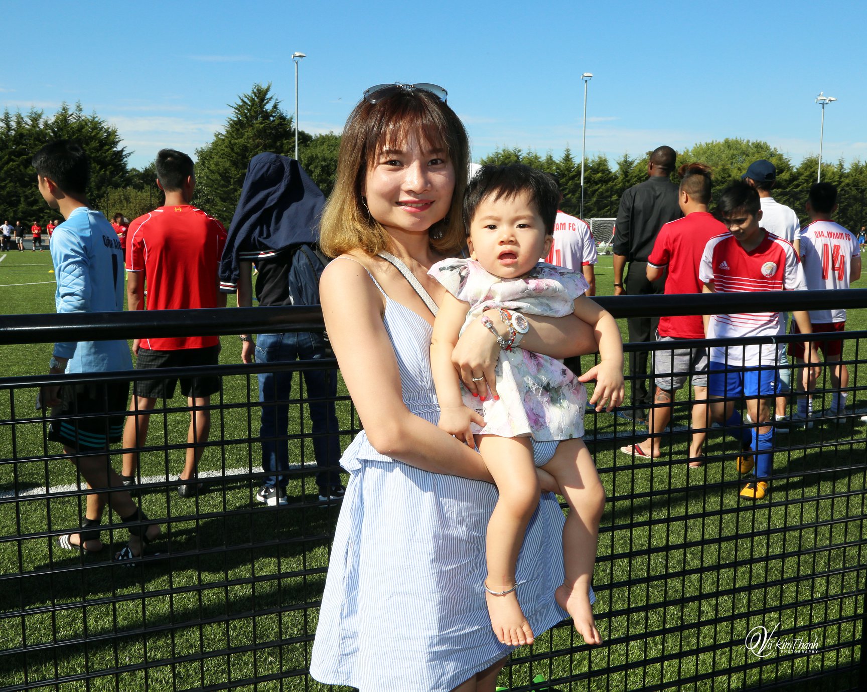 Cup nguoi viet 2018 london 1
