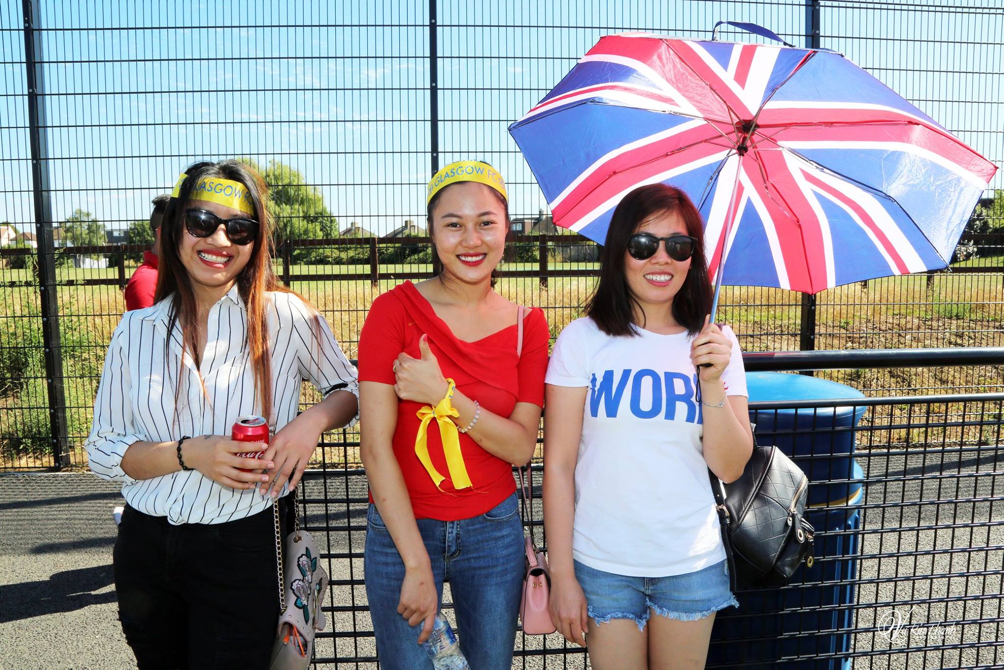 Cup nguoi viet 2018 london 1