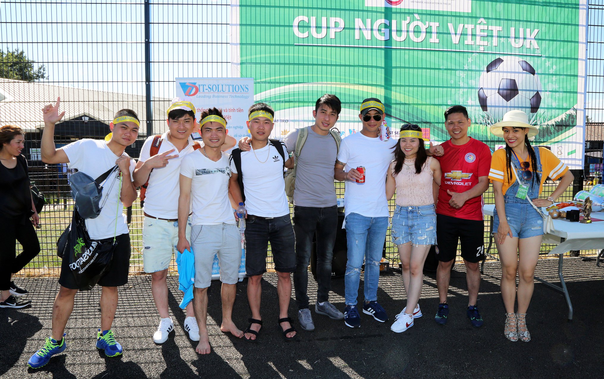 Cup nguoi viet 2018 london 1
