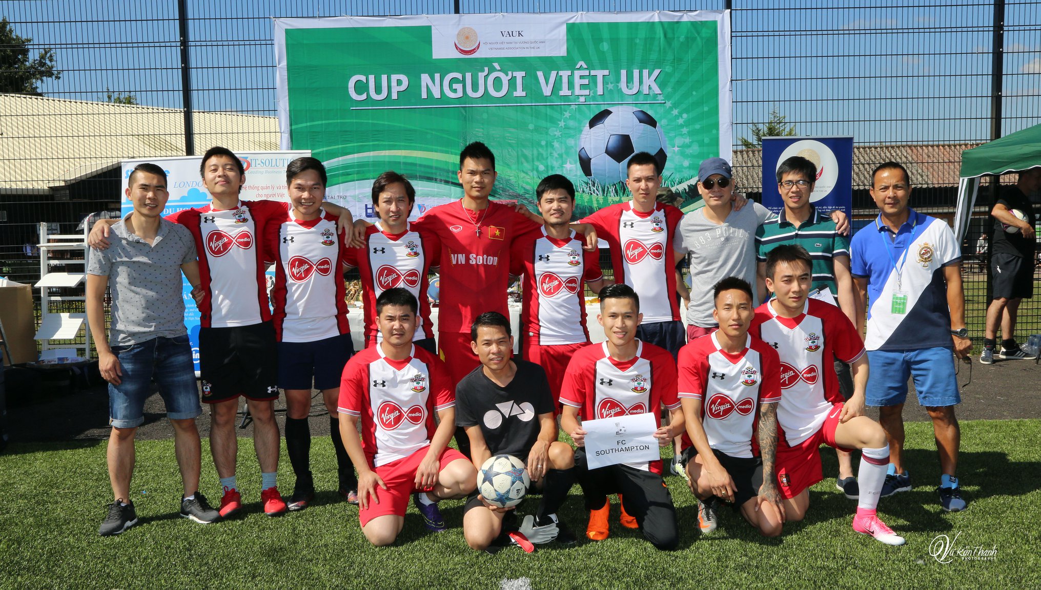 Cup nguoi viet 2018 london 1