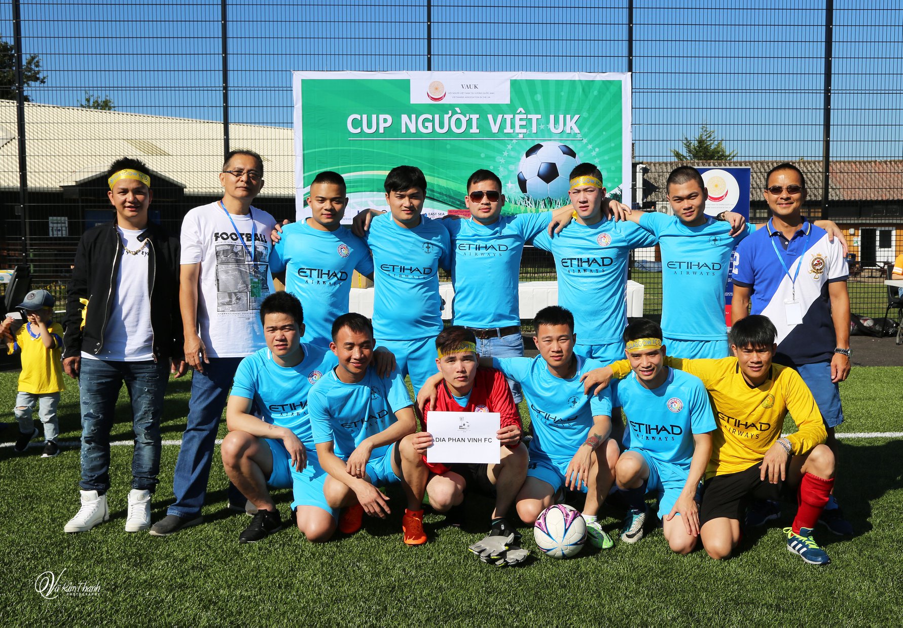 Cup nguoi viet 2018 london 1