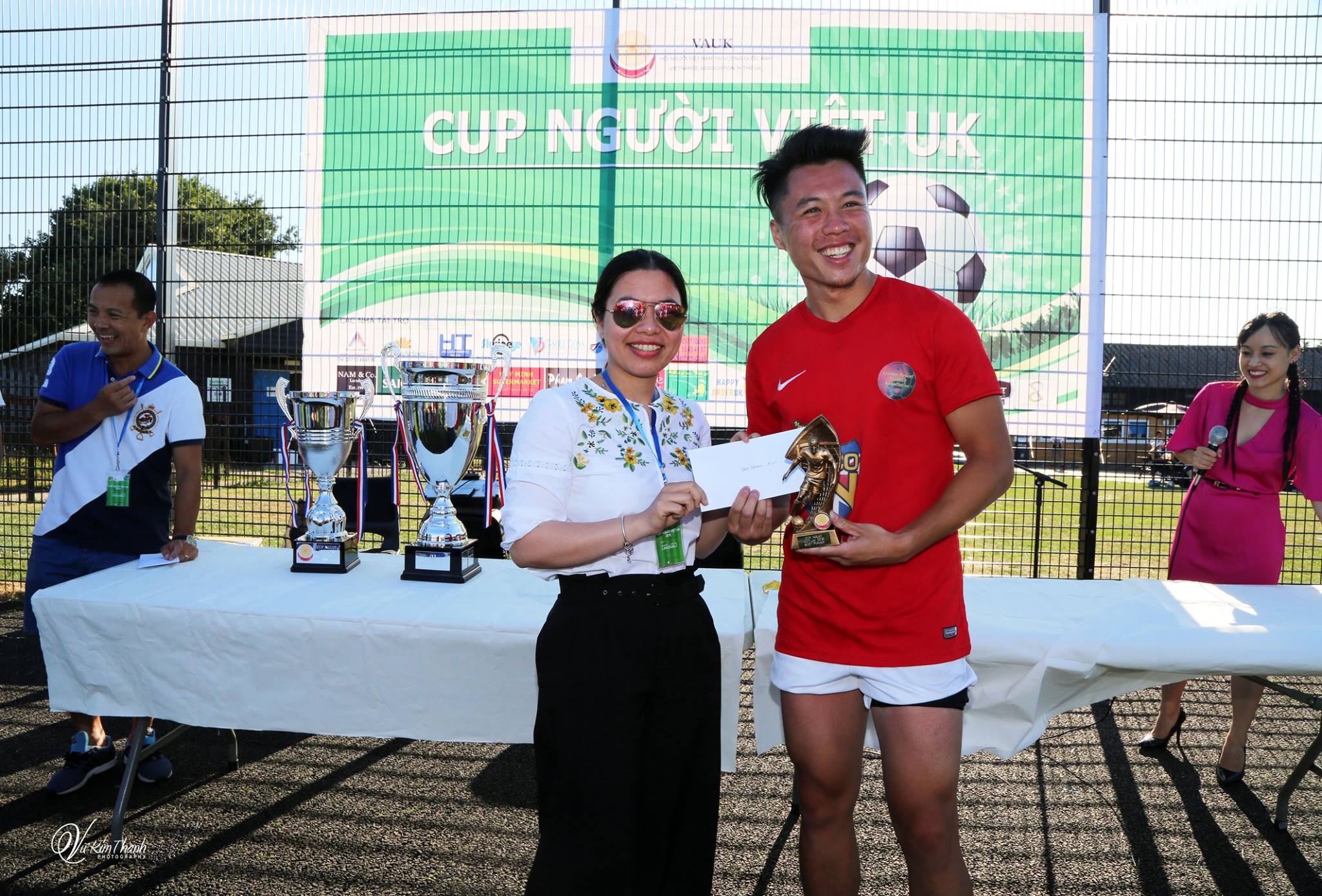 Cup nguoi viet 2018 london 1