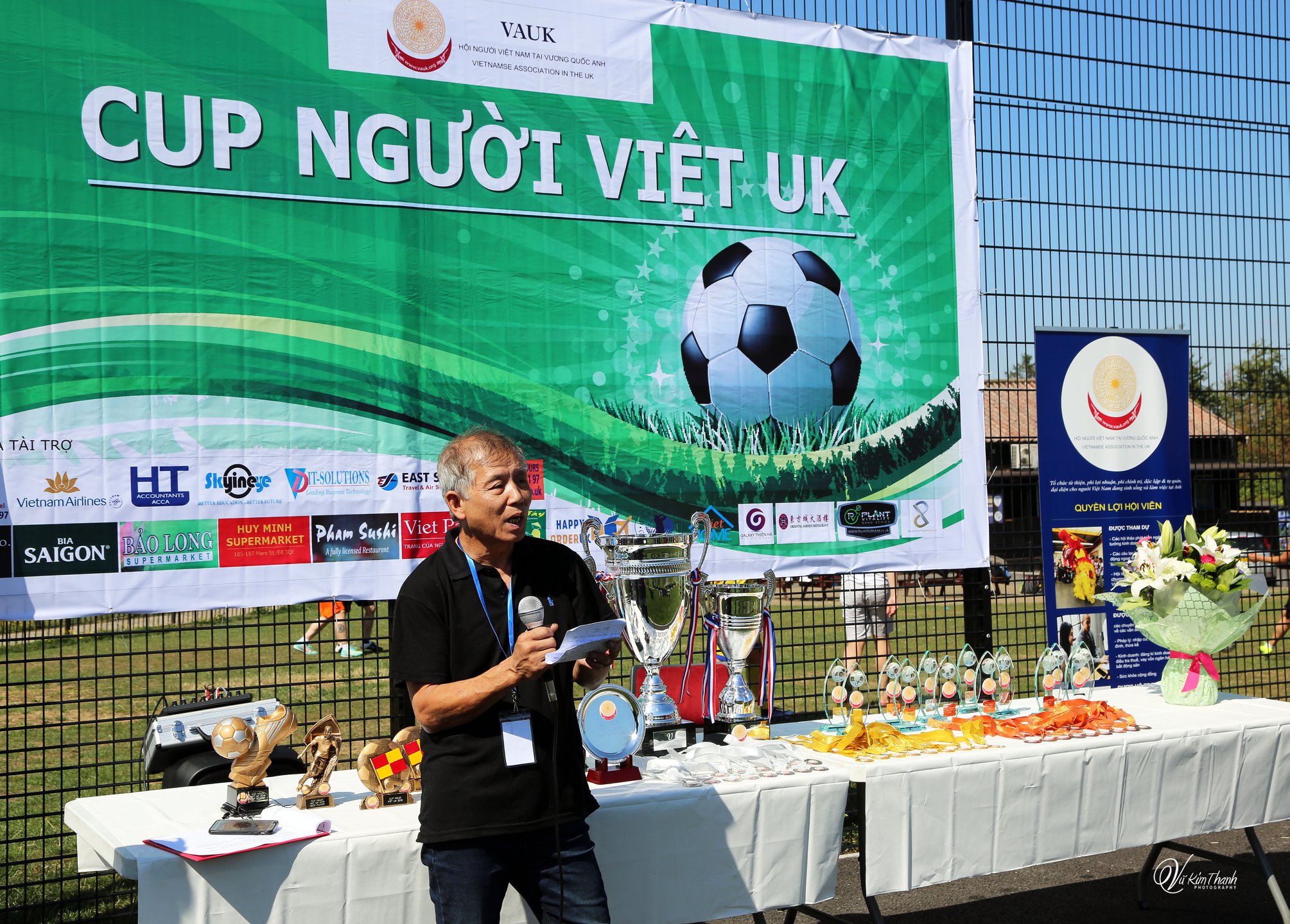 Cup nguoi viet 2018 london 1