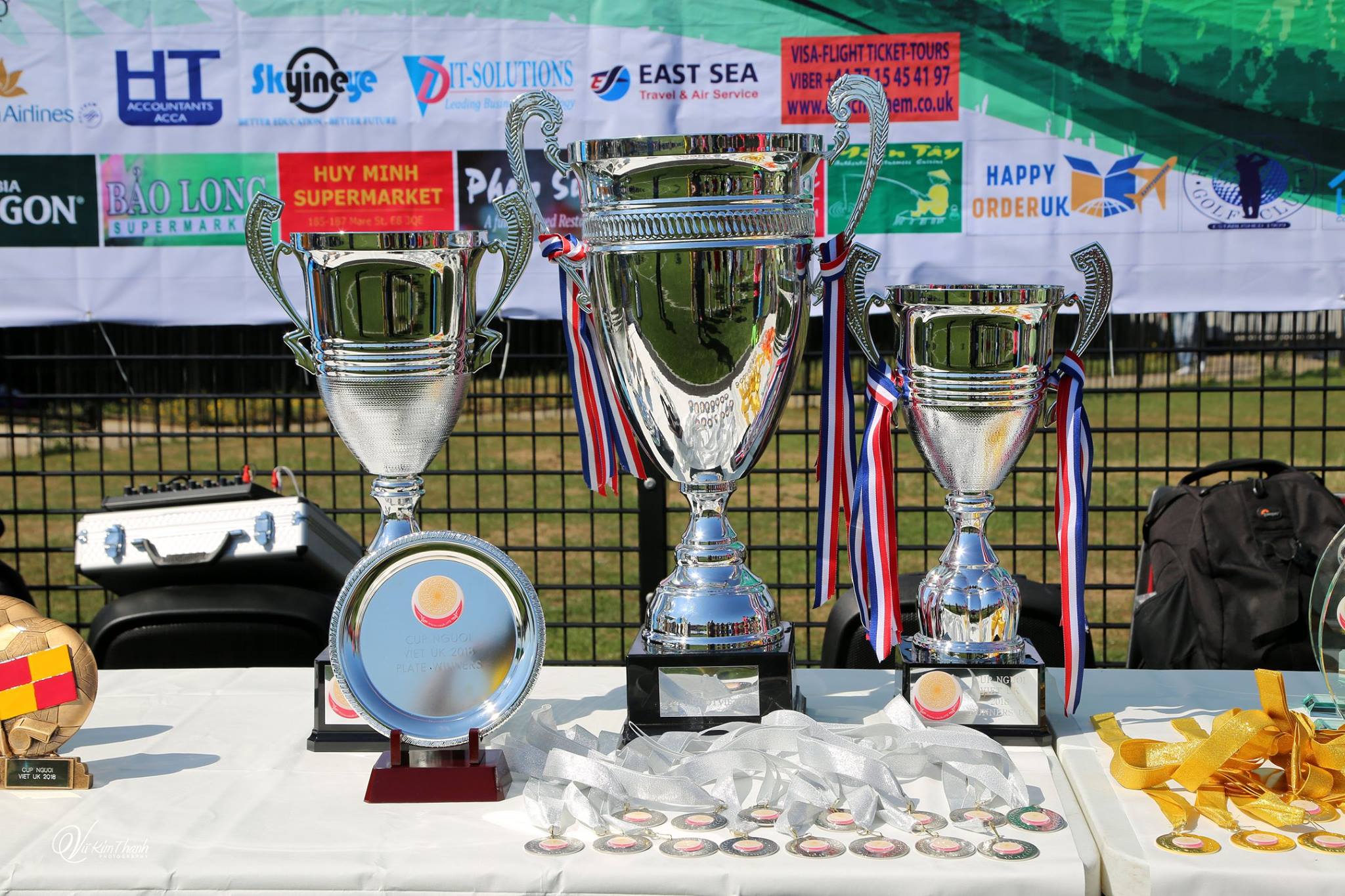 Cup nguoi viet 2018 london 1