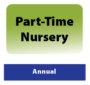 Part-Time-Nursery