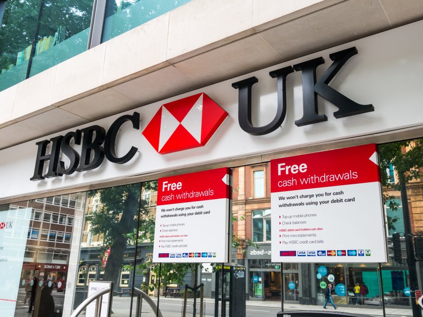 HSBC UK