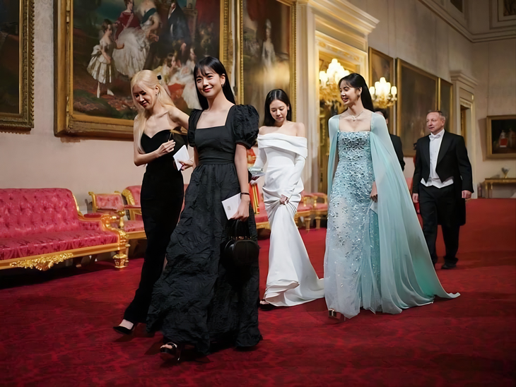 blackpink hoang gi anh