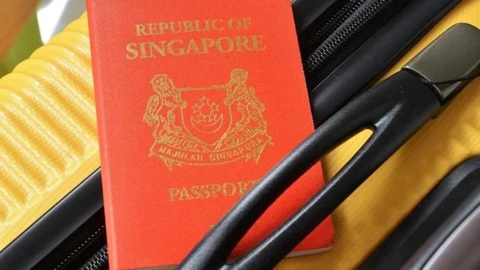 ho chieu singapore