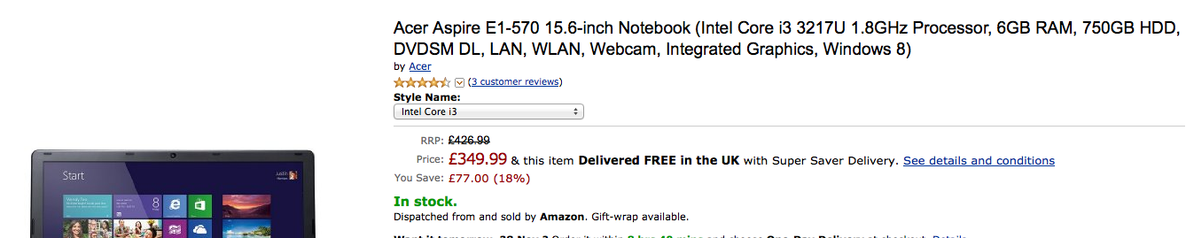 Amazon ng viet o anh