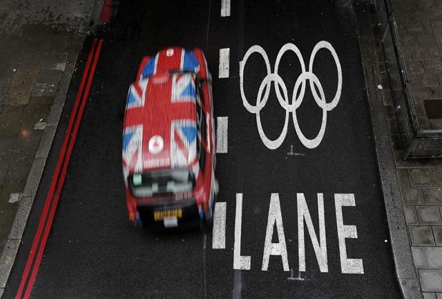 olympic vietnamese