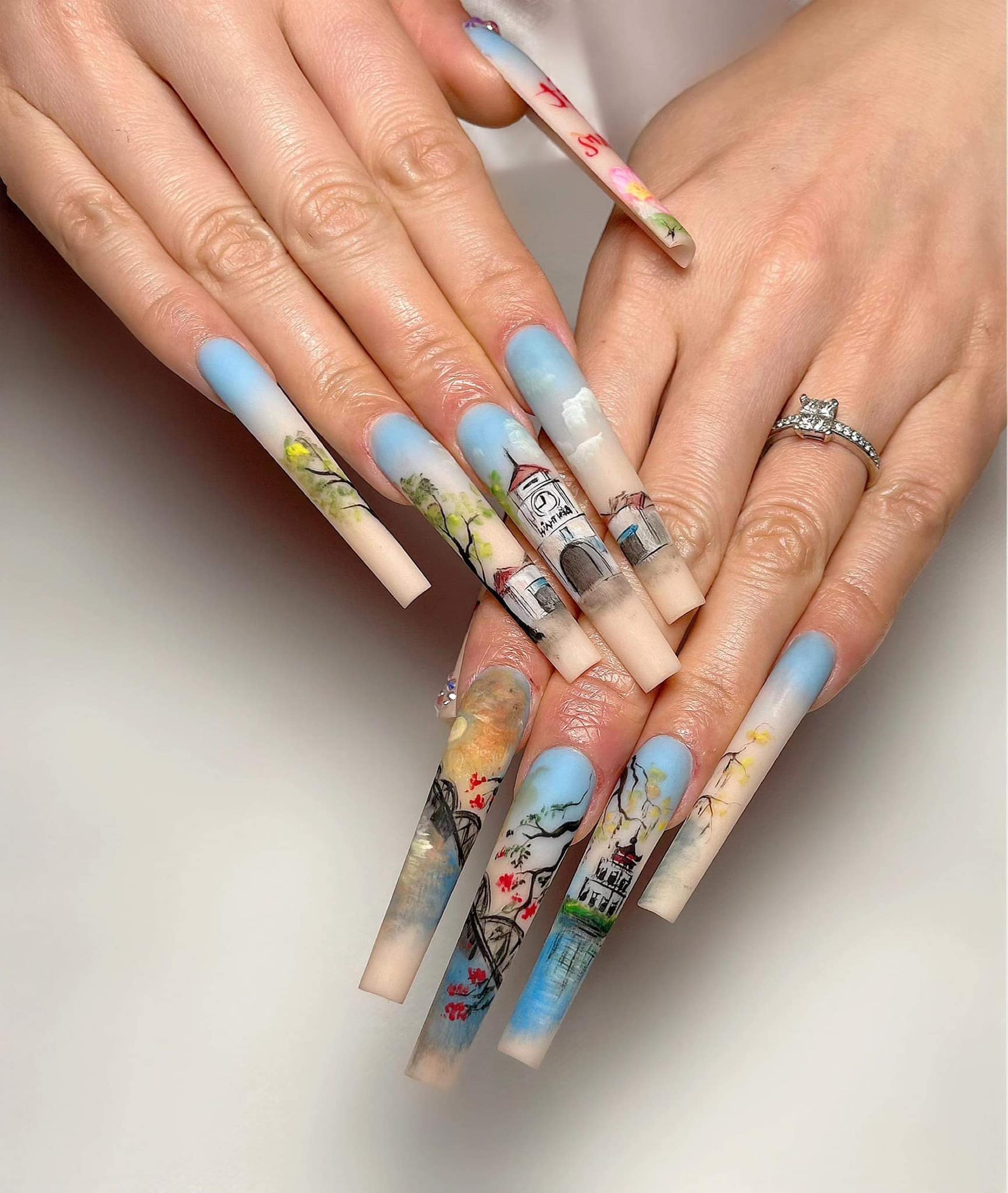 huong nguyen uk next top nails 2022 1