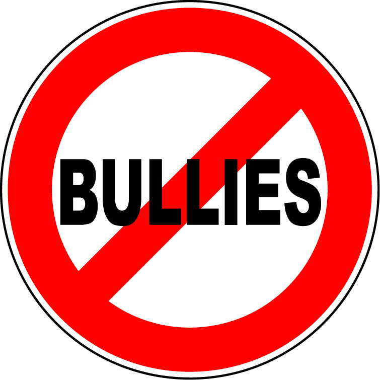 Anti Bullying