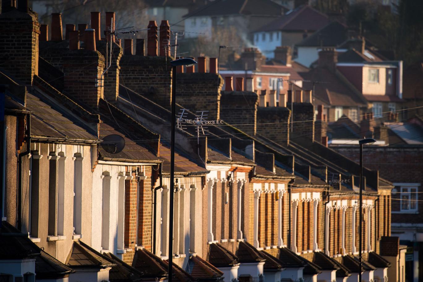 housingstock