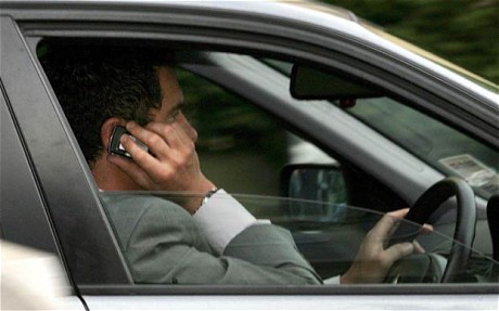 Careless-driving