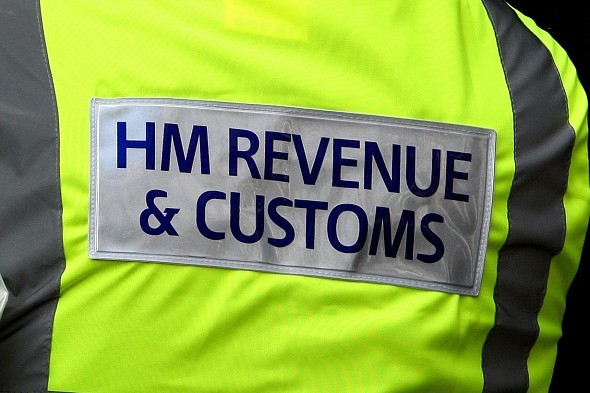 hmrc