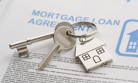 Mortgage vietnamese uk