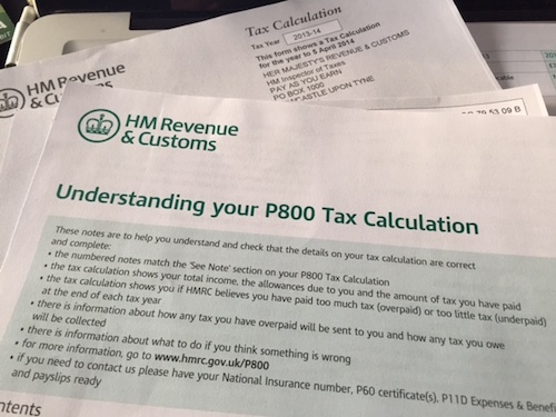 P800 letter viethome