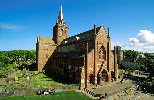STMAGNUSCATHEDRAL