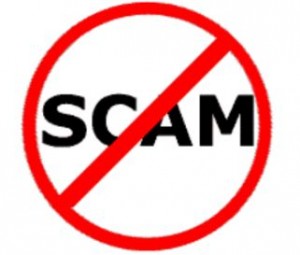 businessrate scam