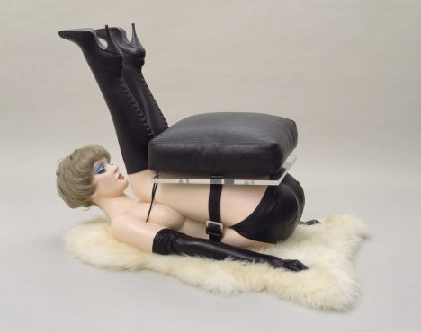 chair