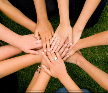 community