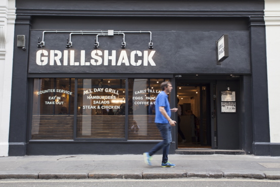 grillshack