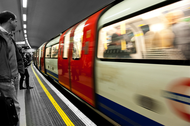 tubetrain
