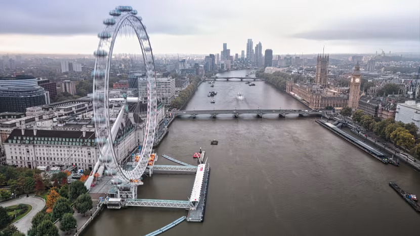 london eye quay nguoc 1
