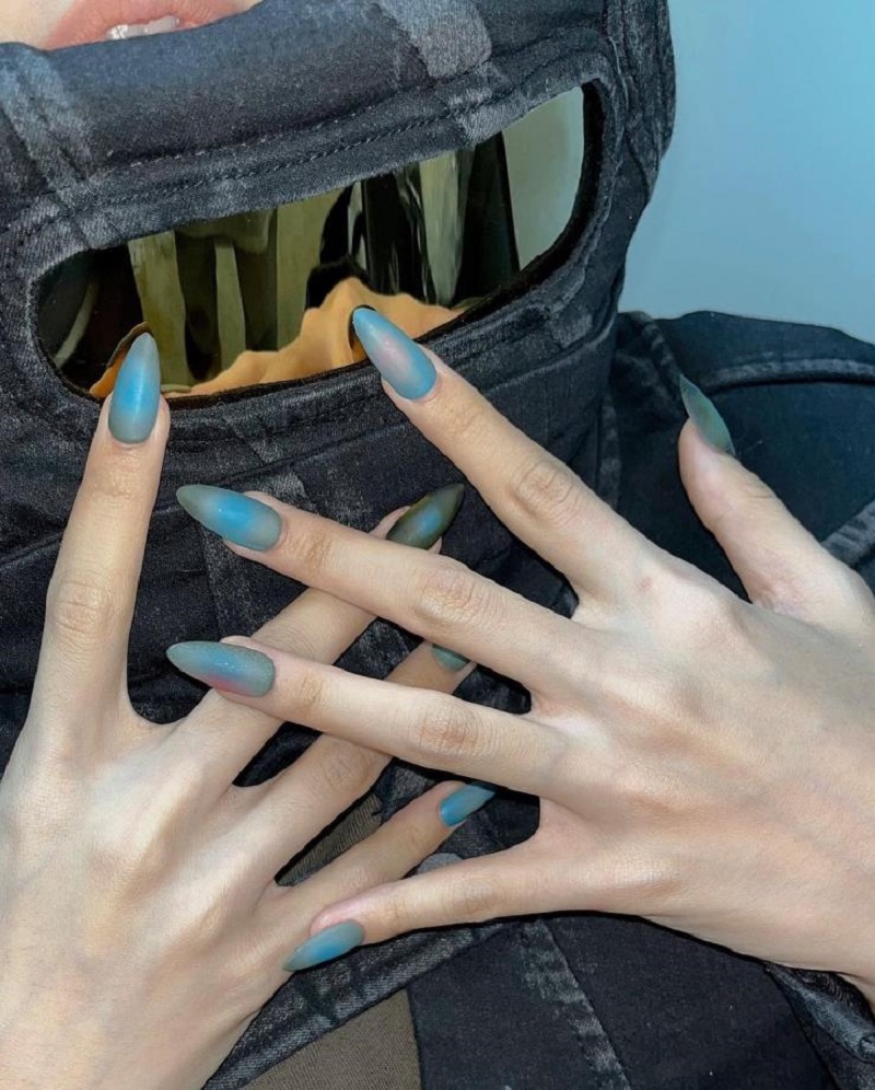 nail blackpink 1