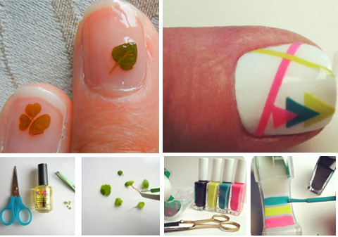 4eb7d ARTdiynailart