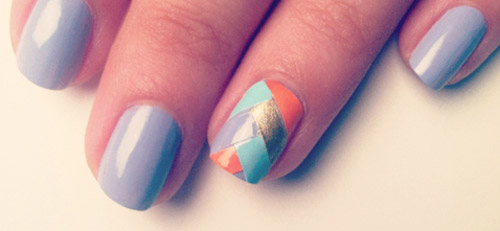 nails vietnamese