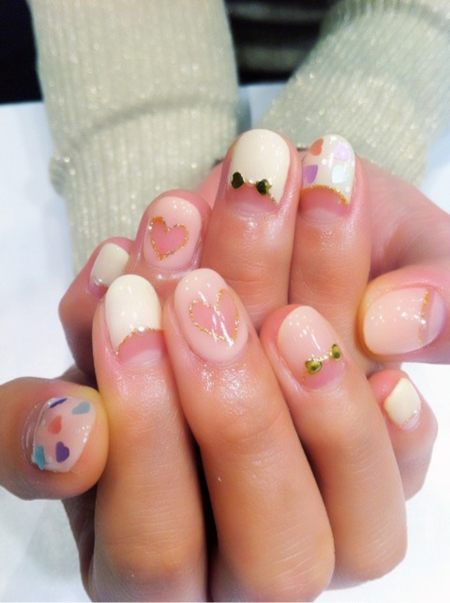 valentinesdaynailart2