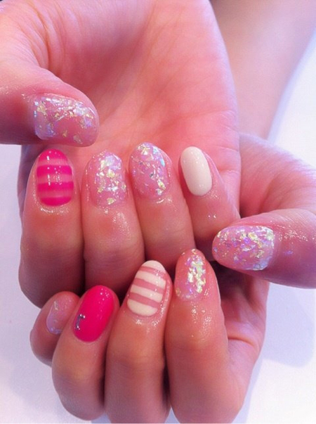 valentinesdaynailart5