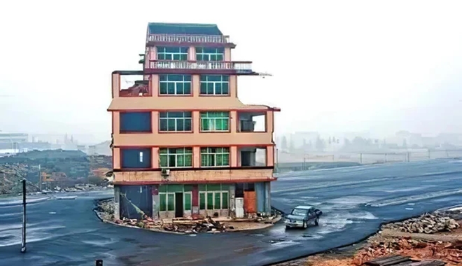 ngoi nha cung dau o chiet giang 1