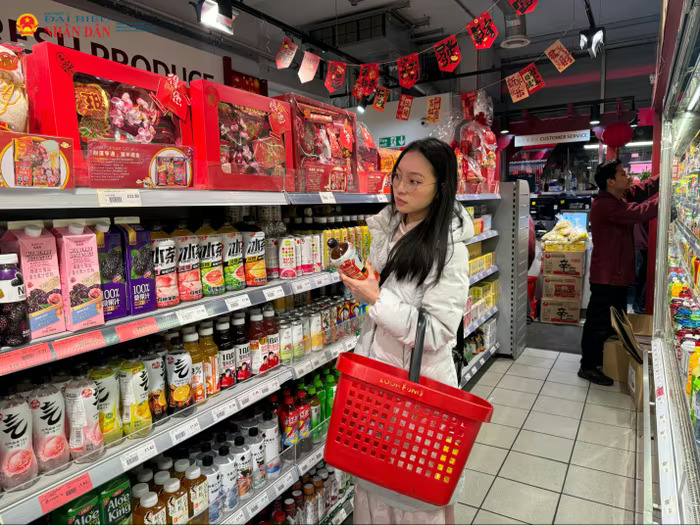 nguoi viet o anh nho tet 1