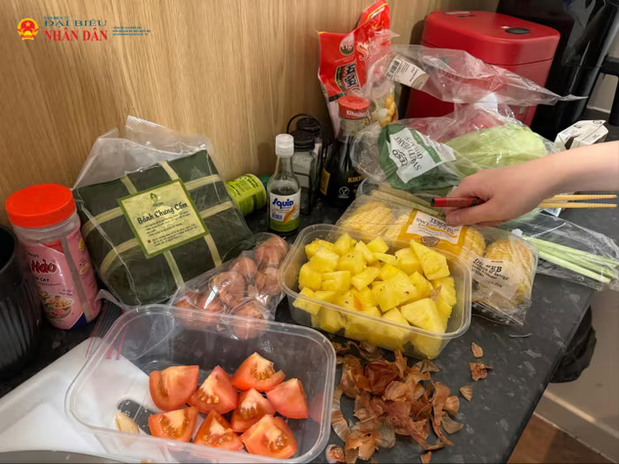 nguoi viet o anh nho tet 1