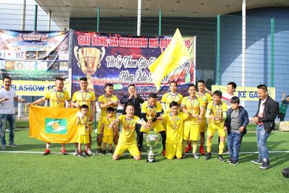FC Glassgow