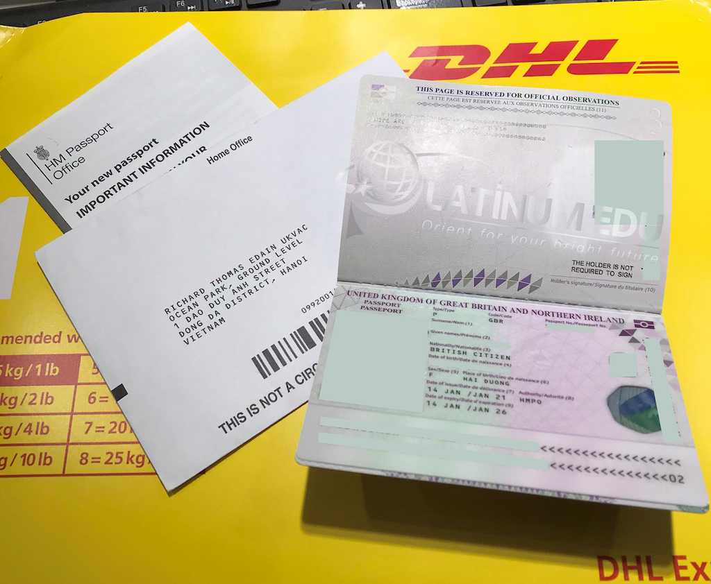 HM Quốc tịch UK