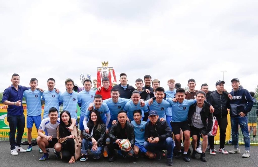 Cửa lò Fc